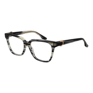 Trussardi )} Brille TSW6029 51E02 in Mehrfarbig