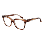 Trussardi )} Brille TSW6029 51E03 in Orange