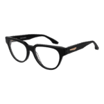 Trussardi )} Brille TSW6046 53A01 in Schwarz