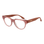 Trussardi )} Brille TSW6046 53H01 in Rosa