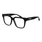 Trussardi )} Brille TSW6047 53A01 in Schwarz
