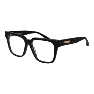 Trussardi )} Brille TSW6047 53A01 in Schwarz