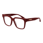 Trussardi )} Brille TSW6047 53D01 in Rot