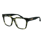 Trussardi )} Brille TSW6047 53G21 in Grün
