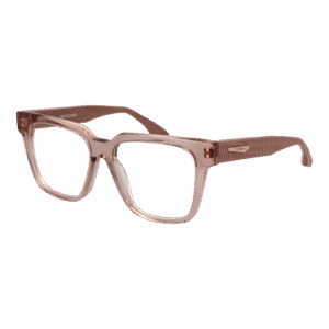 Trussardi )} Brille TSW6047 53T01 in Rosa