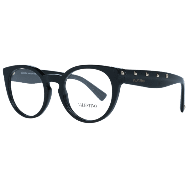 Valentino )} Brille 0VA3047 495001 in Schwarz