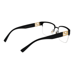 Frontansicht der Versace Brille 0VE1272 541261 – Rahmen Metall & Kunststoff