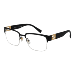 Versace )} Brille 0VE1272 541261 in Schwarz