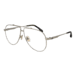 Victoria Beckham )} Brille VB2137 59040 in Grau