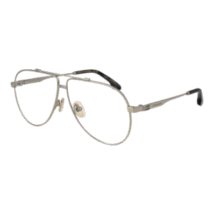 Victoria Beckham )} Brille VB2137 59040 in Grau