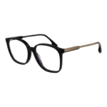 Victoria Beckham )} Brille VB2615 55001 in Schwarz