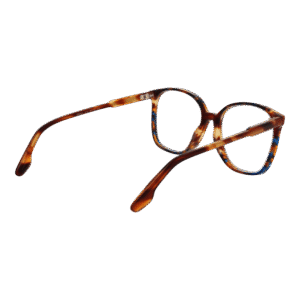 Frontansicht der Victoria Beckham Brille VB2615 55212 – Rahmen Kunststoff