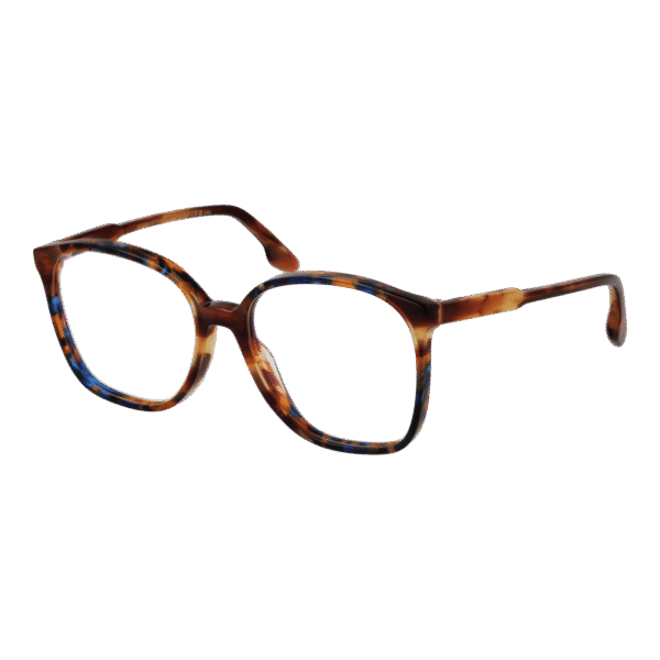 Victoria Beckham )} Brille VB2615 55212 in Braun