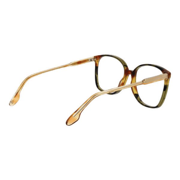 Frontansicht der Victoria Beckham Brille VB2615 55225 – Rahmen Kunststoff