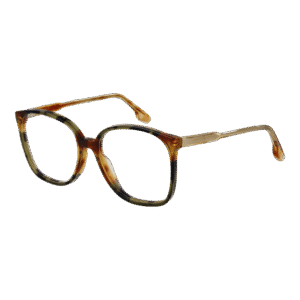 Victoria Beckham )} Brille VB2615 55225 in Mehrfarbig