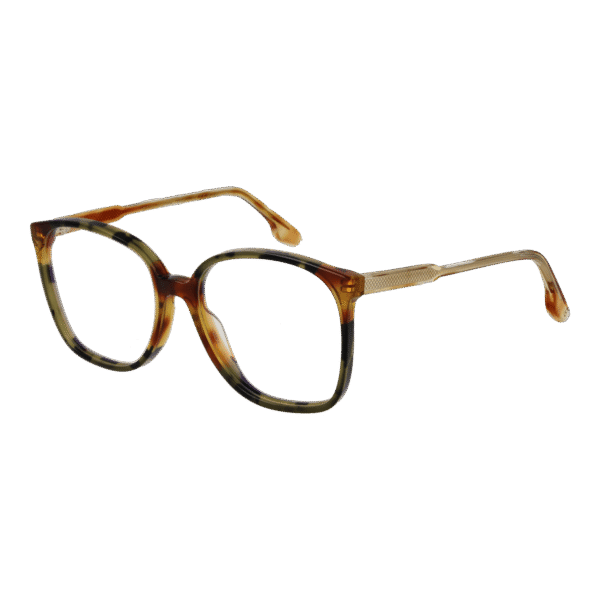 Victoria Beckham )} Brille VB2615 55225 in Mehrfarbig