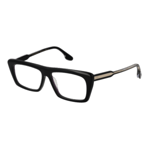 Victoria Beckham )} Brille VB2626 56001 in Schwarz