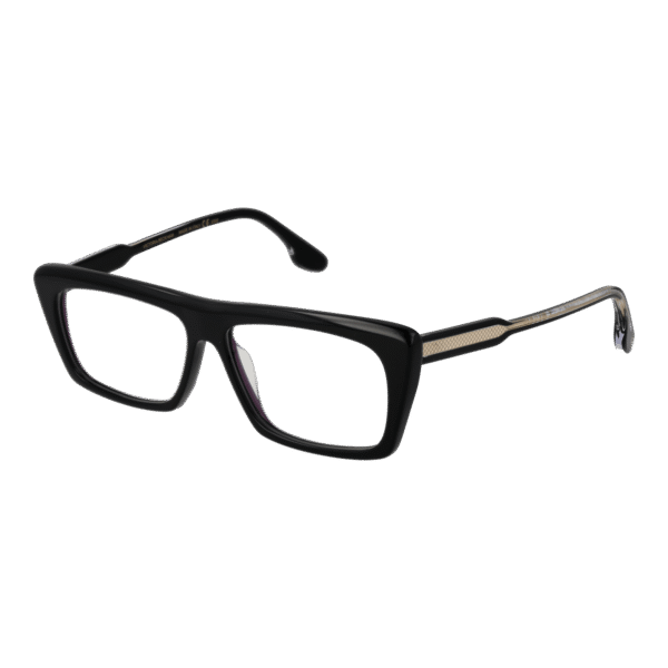 Victoria Beckham )} Brille VB2626 56001 in Schwarz