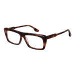 Victoria Beckham )} Brille VB2626 56215 in Braun