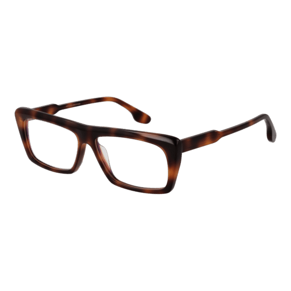 Victoria Beckham )} Brille VB2626 56215 in Braun