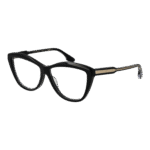 Victoria Beckham )} Brille VB2627 57001 in Schwarz