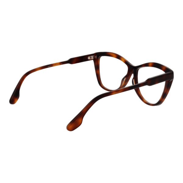 Frontansicht der Victoria Beckham Brille VB2627 57215 – Rahmen Zelluloseazetat
