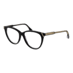 Victoria Beckham )} Brille VB2632 54001 in Schwarz