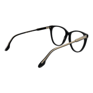 Frontansicht der Victoria Beckham Brille VB2632 54001 – Rahmen Azetat