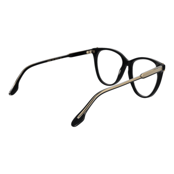 Frontansicht der Victoria Beckham Brille VB2632 54001 – Rahmen Azetat