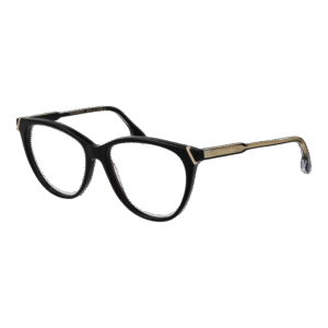 Victoria Beckham )} Brille VB2632 54001 in Schwarz