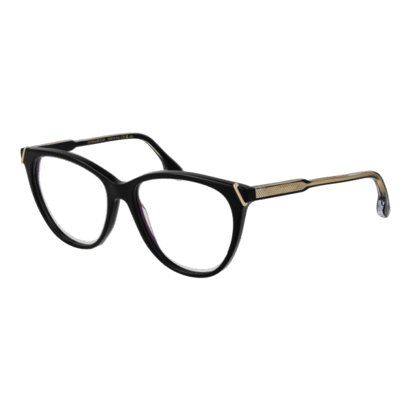 Victoria Beckham )} Brille VB2632 54001 in Schwarz