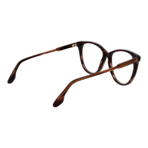 Frontansicht der Victoria Beckham Brille VB2632 54227 – Rahmen Azetat