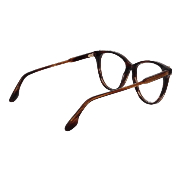 Frontansicht der Victoria Beckham Brille VB2632 54227 – Rahmen Azetat