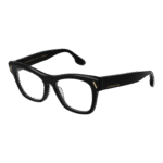 Victoria Beckham )} Brille VB2634 51001 in Schwarz