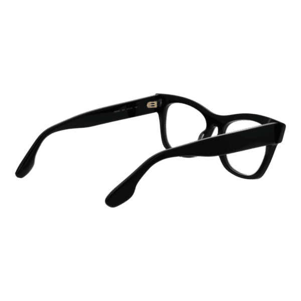 Frontansicht der Victoria Beckham Brille VB2634 51001 – Rahmen Azetat