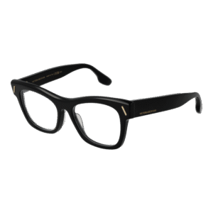 Victoria Beckham )} Brille VB2634 51001 in Schwarz
