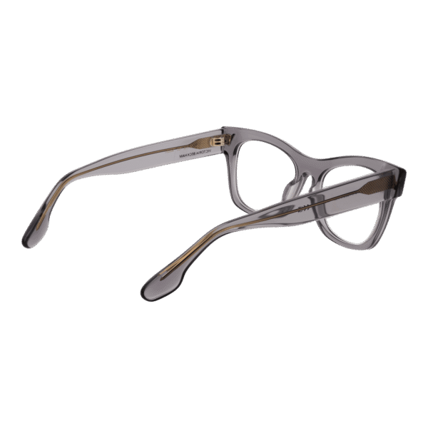 Frontansicht der Victoria Beckham Brille VB2634 51037 – Rahmen Azetat