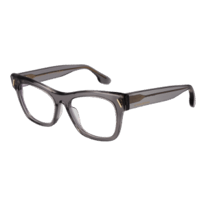 Victoria Beckham )} Brille VB2634 51037 in Grau
