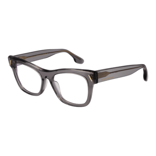 Victoria Beckham )} Brille VB2634 51037 in Grau