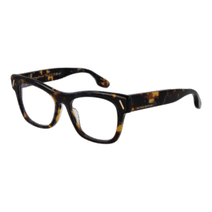 Victoria Beckham )} Brille VB2634 51418 in Braun