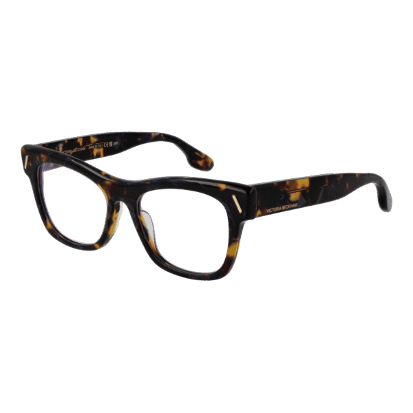 Victoria Beckham )} Brille VB2634 51418 in Braun