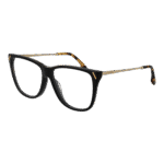 Victoria Beckham )} Brille VB2636 56001 in Schwarz