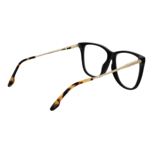 Frontansicht der Victoria Beckham Brille VB2636 56001 – Rahmen Metall