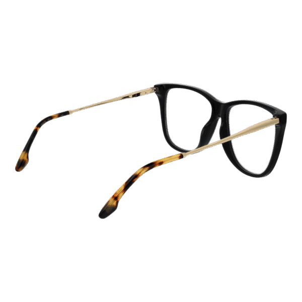 Frontansicht der Victoria Beckham Brille VB2636 56001 – Rahmen Metall