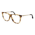 Victoria Beckham )} Brille VB2636 56222 in Beige