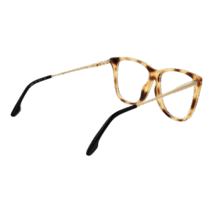 Frontansicht der Victoria Beckham Brille VB2636 56222 – Rahmen Metall & Kunststoff