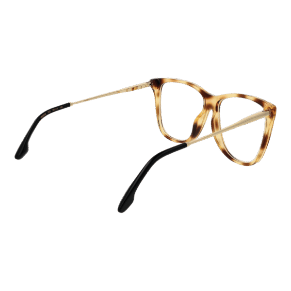 Frontansicht der Victoria Beckham Brille VB2636 56222 – Rahmen Metall & Kunststoff