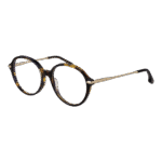 Victoria Beckham )} Brille VB2637 53418 in Braun