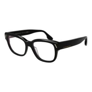 Victoria Beckham )} Brille VB2639 53001 in Schwarz