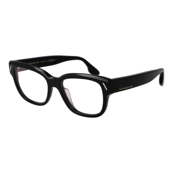 Victoria Beckham )} Brille VB2639 53001 in Schwarz